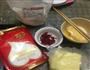 饼干 蔓越莓饼干 超级简单的做法图解1