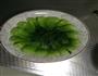 香菇油菜的做法图解1