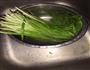 葱绿新芽的做法图解1