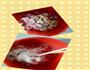 芹菜炒肉丝的做法图解1
