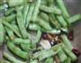 干煸四季豆的做法图解8
