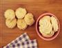 奶酪蛋白曲奇的做法图解12