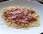 芝士番茄肉酱意面的做法图解4
