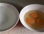 肉末鸡蛋羹的做法图解2