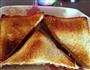 烤面包的做法图解3