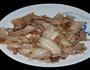 孜然炒肉的做法图解4