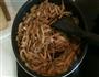 榨菜肉丝的做法图解5