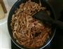 榨菜肉丝的做法图解6