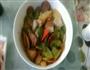 素什小炒的做法图解8