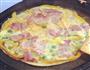 海陆双拼披萨的做法图解13