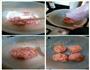 煎肉饼子的做法图解1