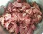 豌豆炒肉丝的做法图解3