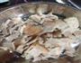 蒜苗回锅肉的做法图解5