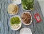蔬菜饭包的做法图解1