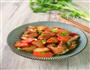 超简土豆烧鸡的做法图解4