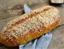 一-燕麦面包的做法图解13