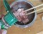 肉末粉丝的做法图解1