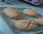 德式面包的做法图解1