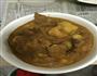 咖喱土豆排骨的做法图解4