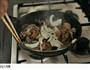 肥牛盖饭的做法图解5