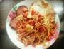 意大利面的做法图解3