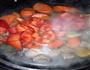 番茄牛肉汤的做法图解4