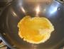 家常菜-木耳口蘑炒鸡蛋的做法图解2