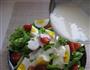 酸奶芝士沙拉的做法图解7