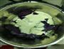 奶油紫薯泥的做法图解3