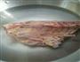 鸡汤豆腐串的做法图解1