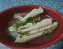 鸡汤豆腐串的做法图解6