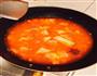 番茄土豆牛腩浓汤的做法图解14