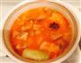 番茄土豆牛腩浓汤的做法图解15