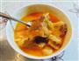 番茄土豆牛腩浓汤的做法图解16