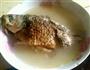 正宗鲫鱼汤的做法步骤14
