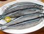 孜然秋刀鱼的做法图解2