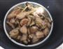 香菇蒸鸡的做法图解1