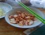 西葫芦炒肉的做法图解3