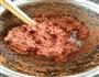 香菇蒸肉饼的做法图解7