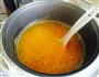 养生南瓜粥的做法图解3