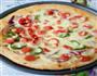 披萨的做法图解6