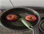 山楂红果酱的做法图解1