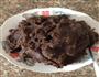 豆沙馄饨的做法图解1