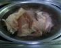 土豆烧牛腩的做法图解1