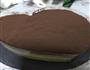 巧克力慕斯乳酪蛋糕的做法图解12