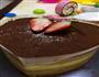巧克力慕斯乳酪蛋糕的做法图解13