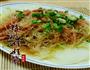 粉丝蒸娃娃菜的做法图解6