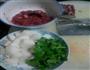 牛肉丸子萝卜汤的做法图解1