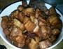 五部简单用料红烧肉的做法图解5