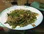 茼蒿炒洋葱的做法图解8